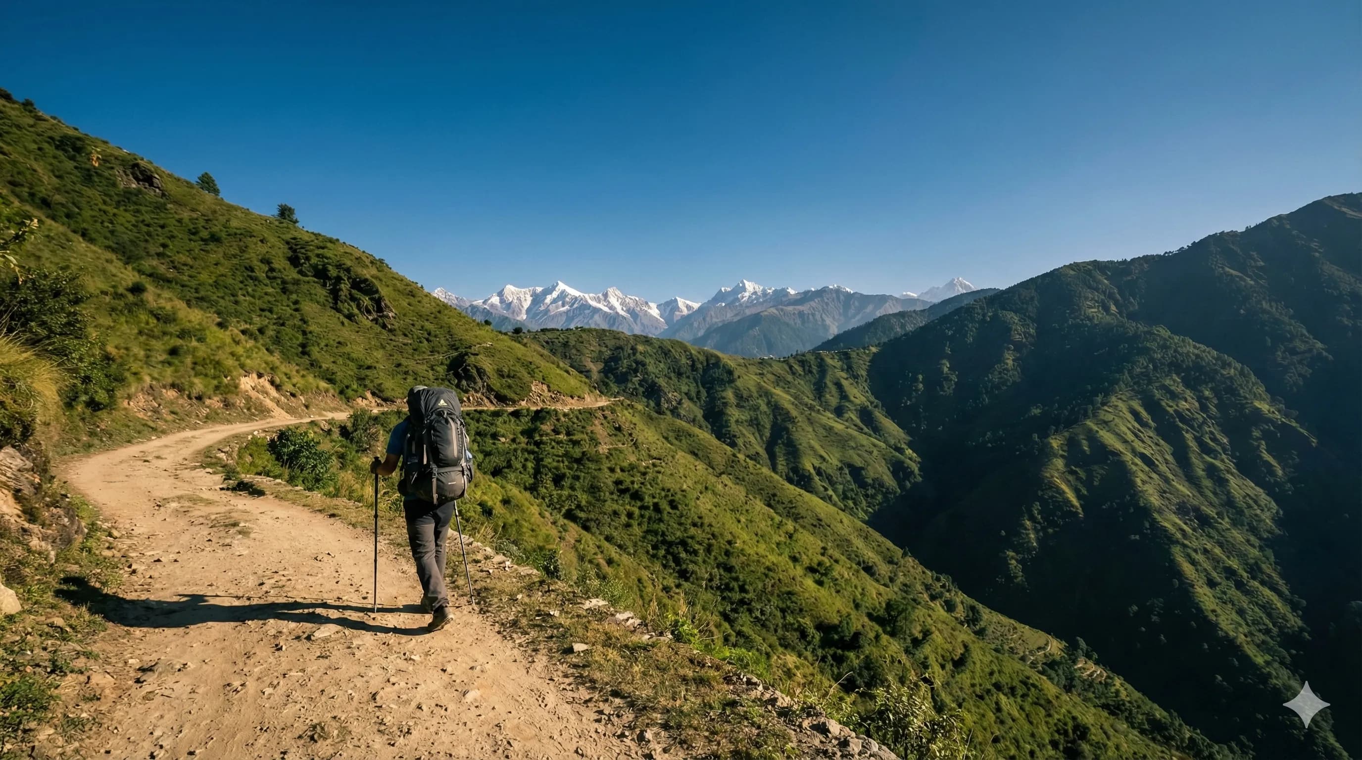 This Is Where Your Journey Begins